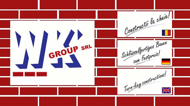 Logo WK Group